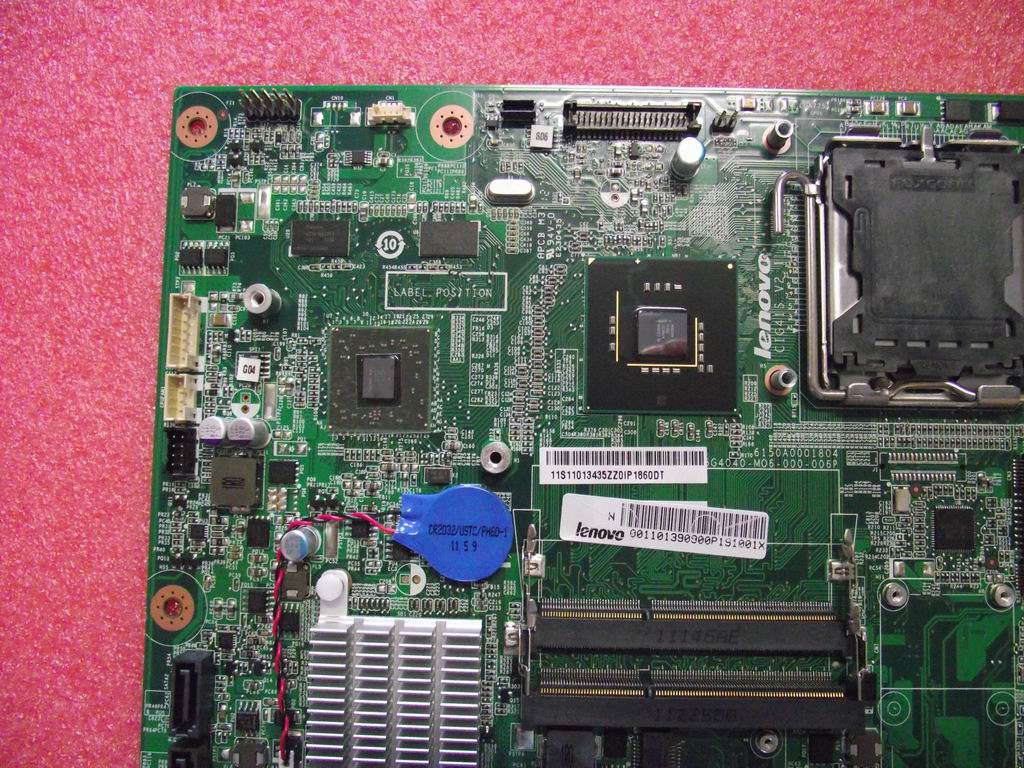Lenovo 11013909 - Part