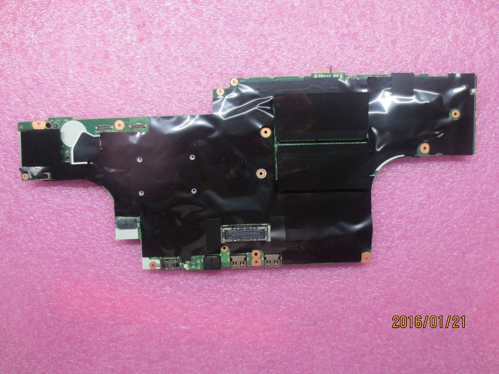 Lenovo Mb I76820 M1000M 2G Nok Yamt Y - 00UR760
