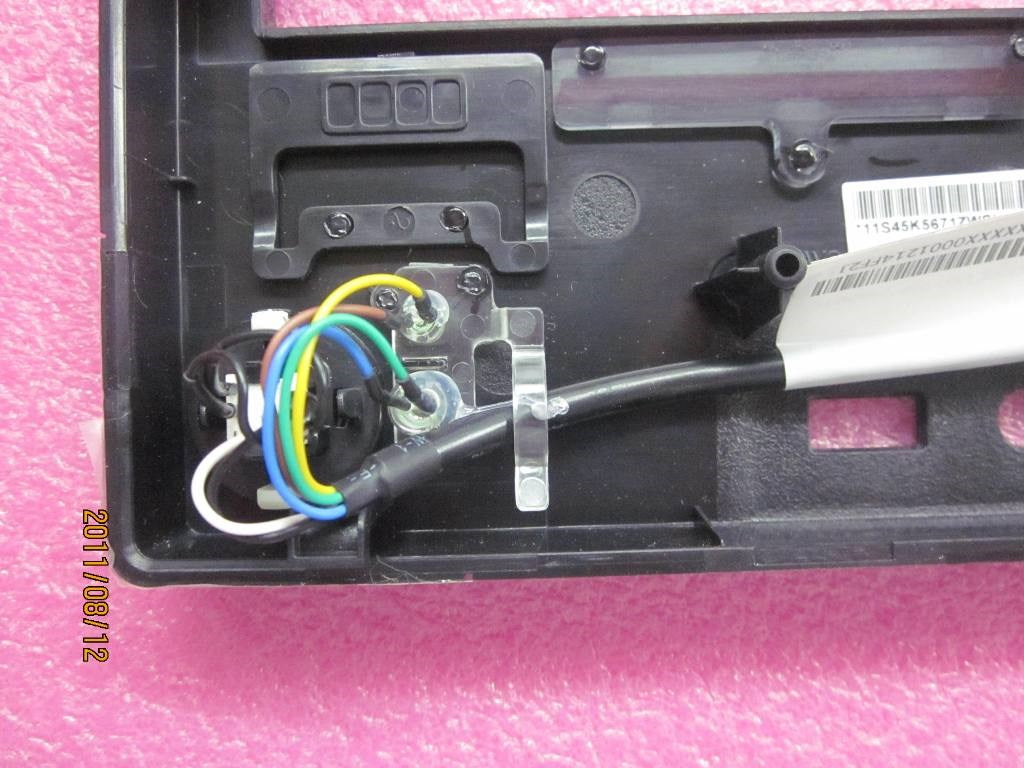 Lenovo Kits Screws And Labels - 45K6571