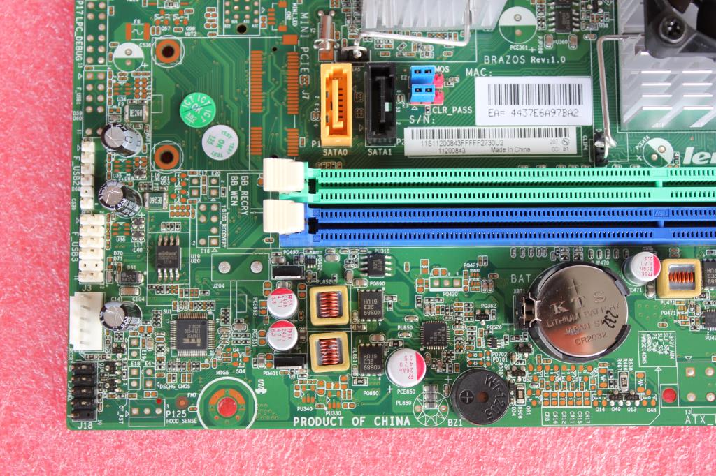 Lenovo Replacement Part - 11200843