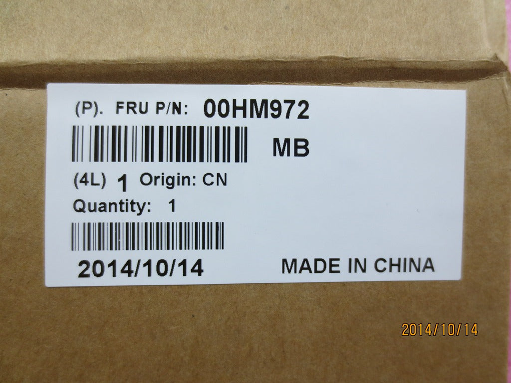 Lenovo Pl System Boards - 00HM972