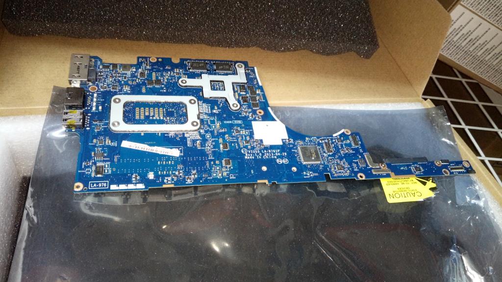 Lenovo Replacement Part - 04X4919