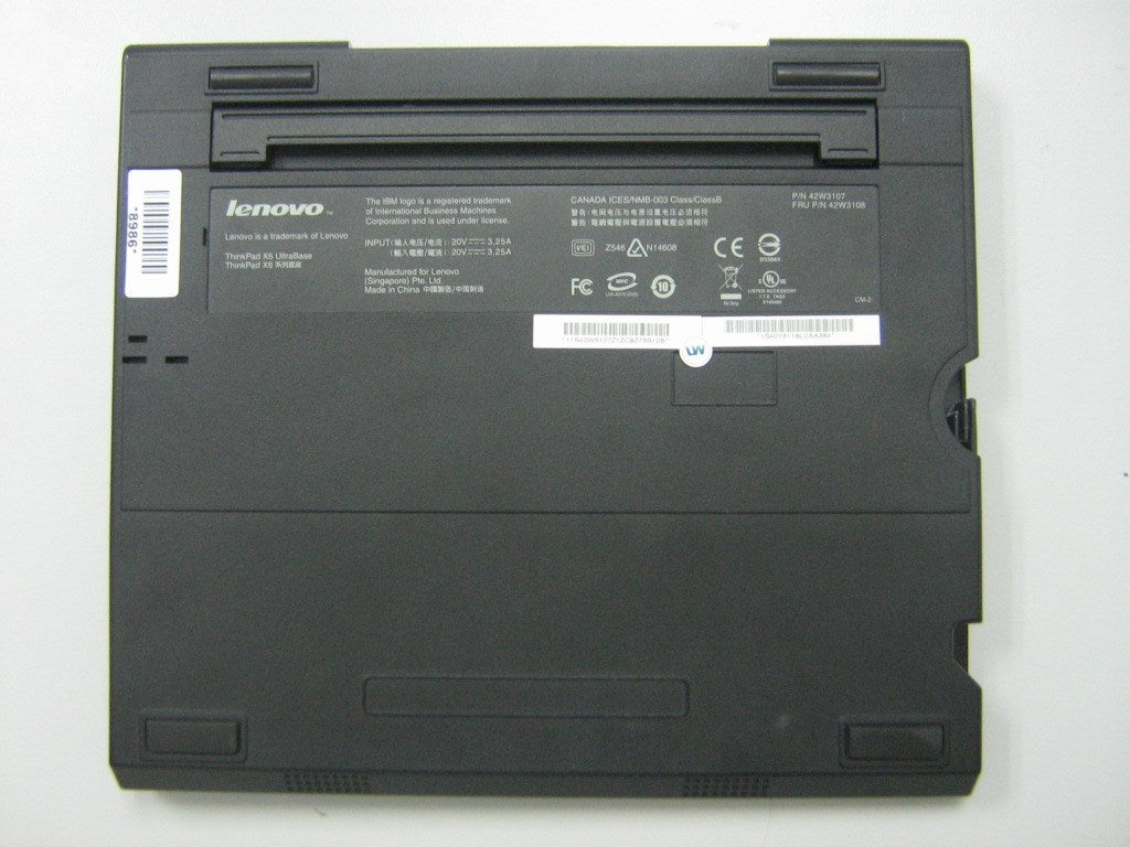 Lenovo Replacement Part - 42W3108