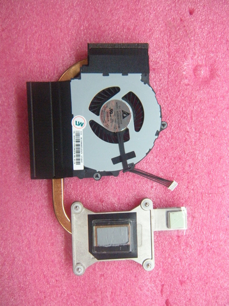 Lenovo Hs Heat Sinks - 04X4159