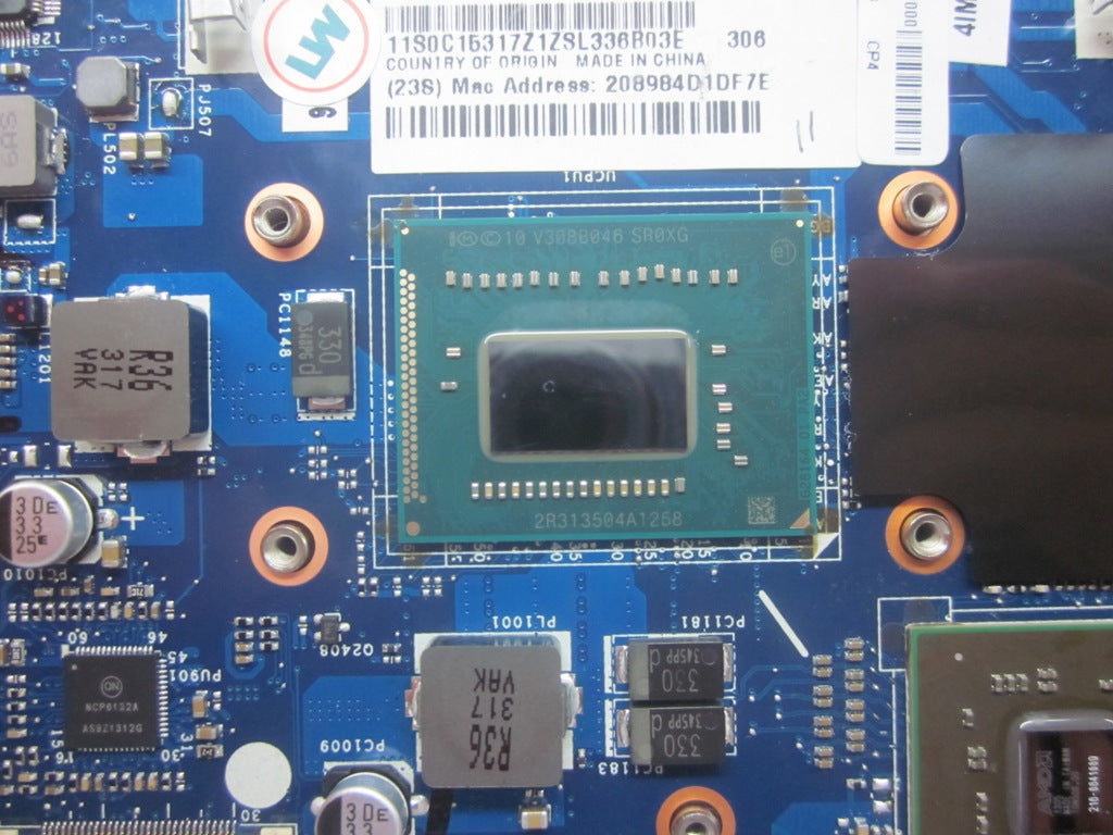 Lenovo Replacement Part - 04X2000