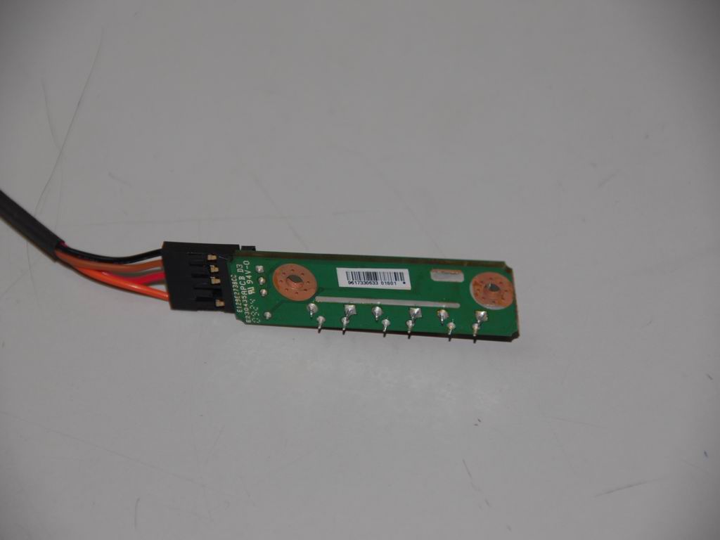 Lenovo 31038614 Switch Module Penghu Lcd