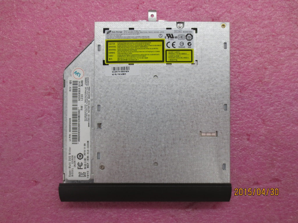 Lenovo Optical Drives - 04X5972