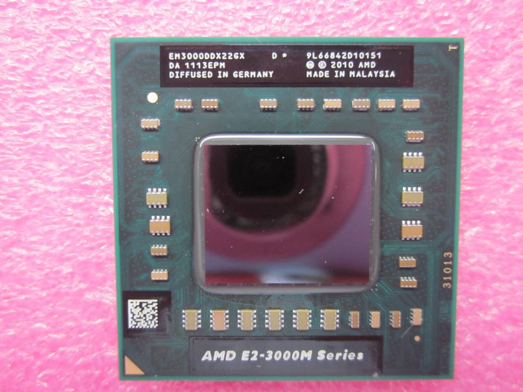 Lenovo Cdpop Cpu E2-3000M - 04W3423