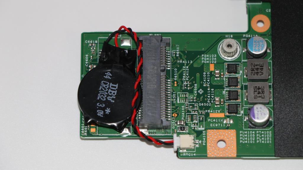 Lenovo Replacement Part - 90001825