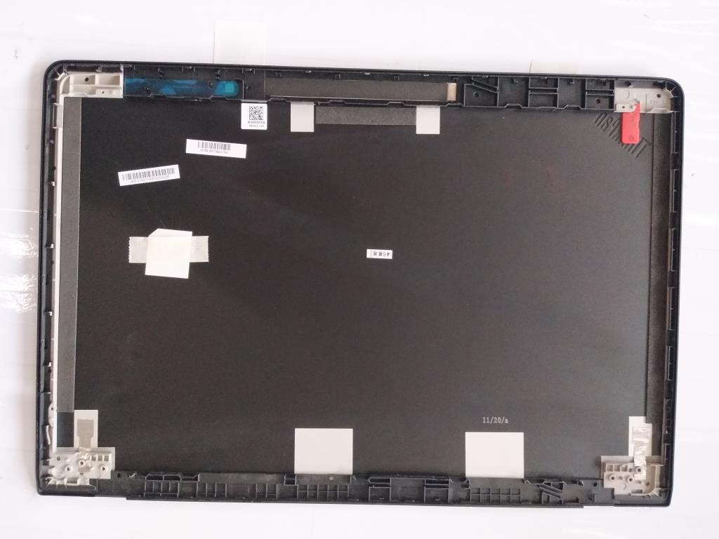 Lenovo Lcd Cover 3D Black New - 01AY586