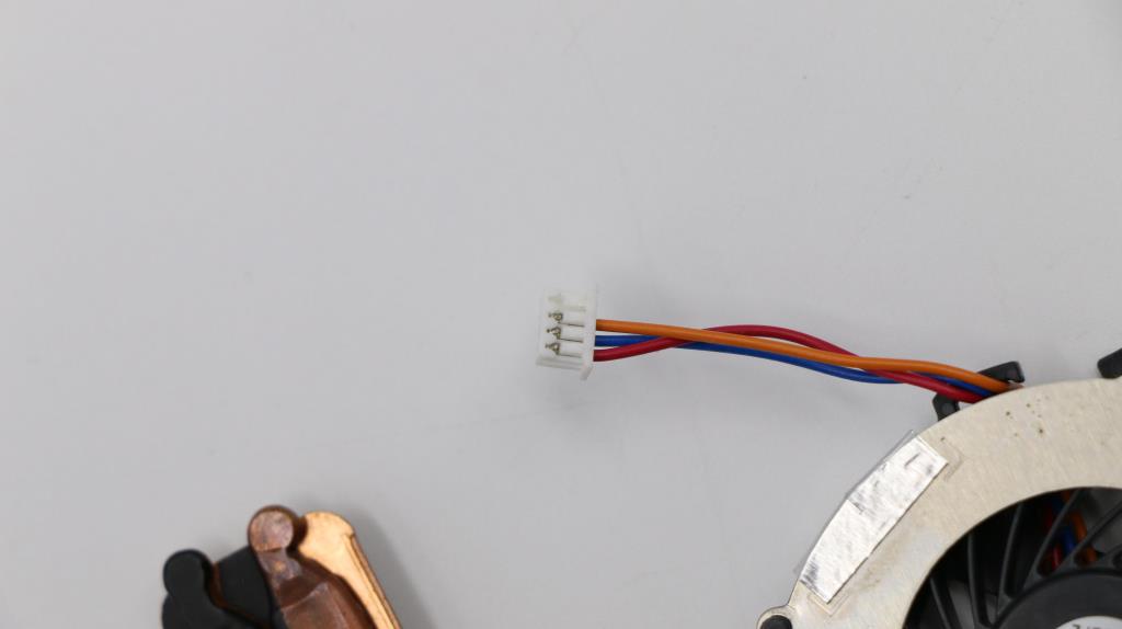 Lenovo Heatsk Fanasm F - 45N5610