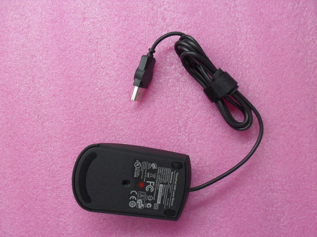 Lenovo Pointing Devices - 57Y4637