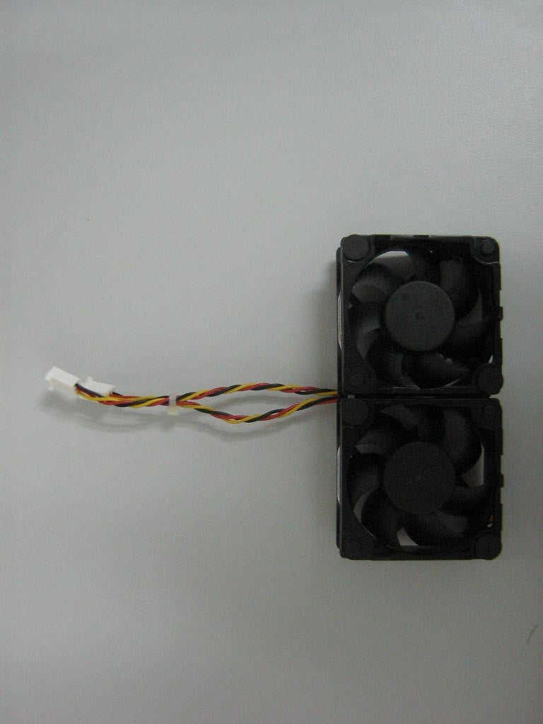 Lenovo Fan Fan - 03R0296