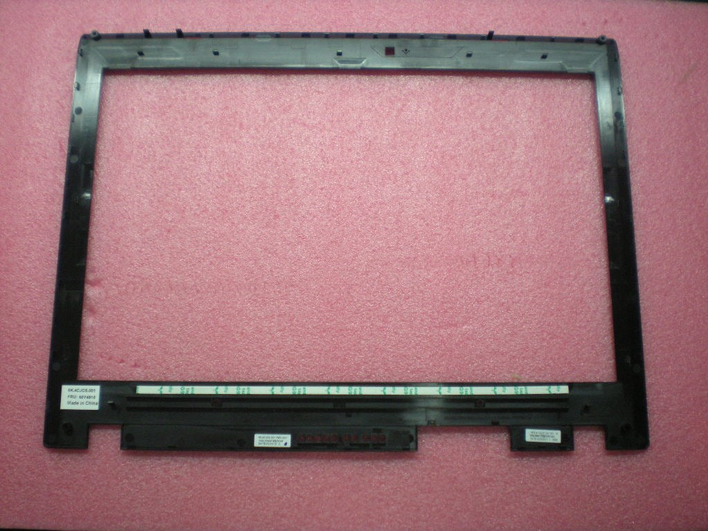 Lenovo Cover Lcd Cvr 17 - 60Y4915