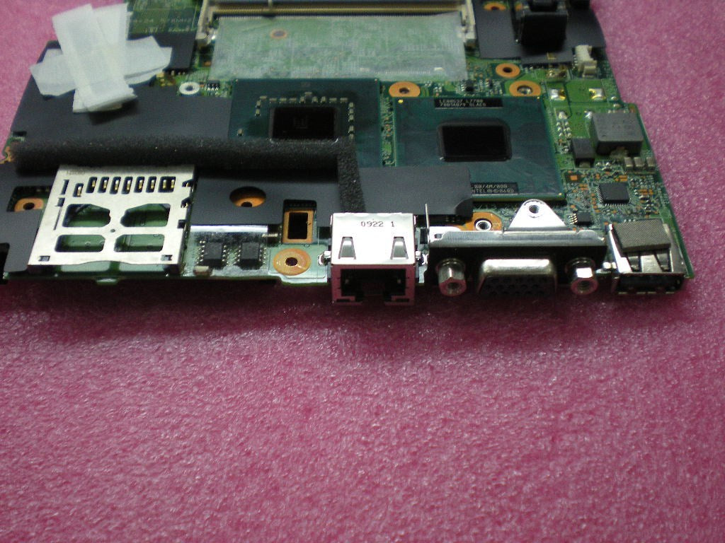 Lenovo Cdpop 7700 Amt2.6 - 60Y4032