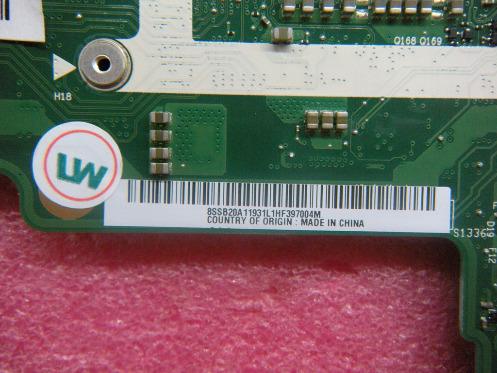 Lenovo Mb - 04X4025