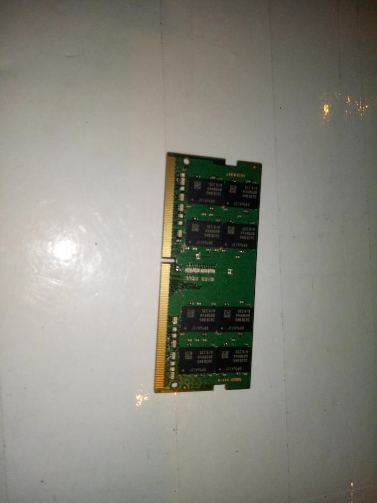 Lenovo 01AG713 Memory