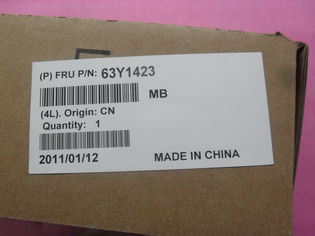 Lenovo Cdpop C5Nv M86S Tpy - 63Y1423