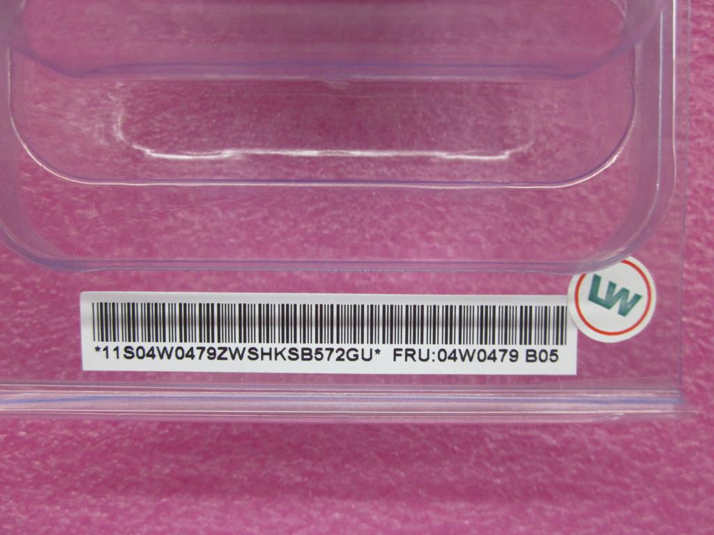 Lenovo Processors - 04W0479