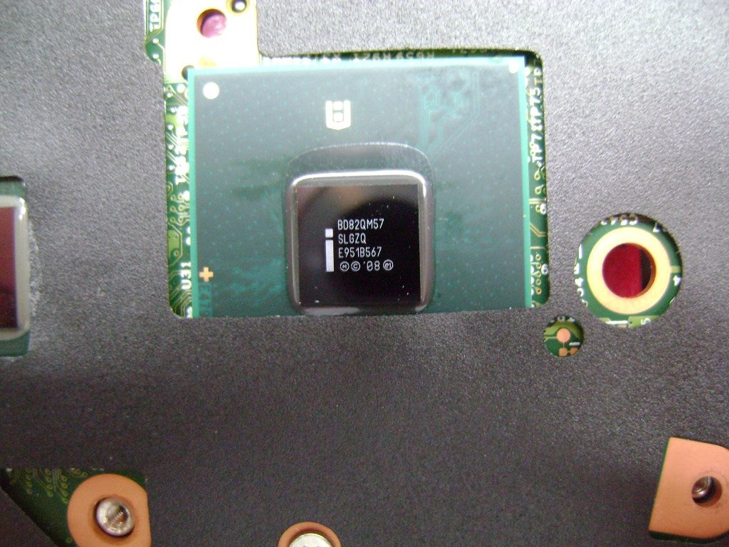Lenovo Pln62Lmamt - 63Y2072