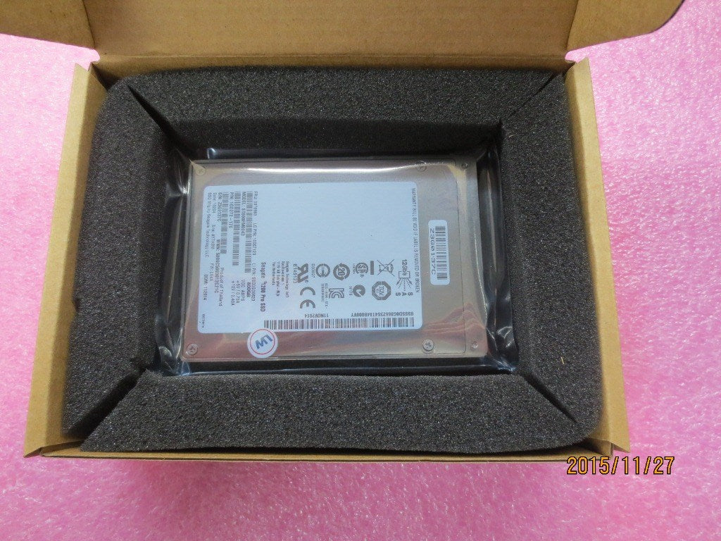Lenovo Sd Solid State Drives - 03T8883