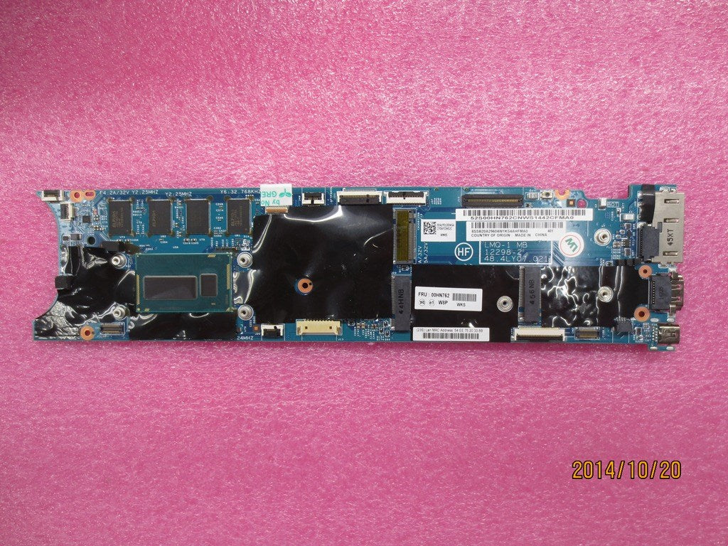 Lenovo Mb - 00HN762