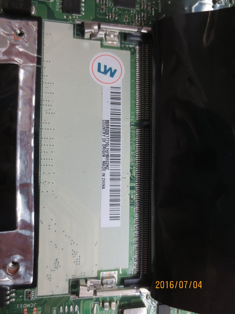 Lenovo Pl System Boards - 01AW292