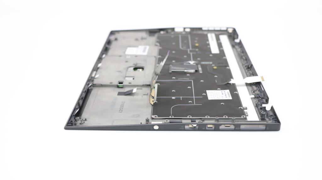Lenovo Kp Kybd Bezels And Palmrests - 04X6507