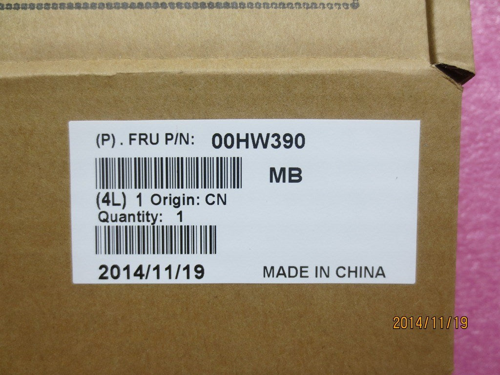 Lenovo Replacement Part - 00Hw390