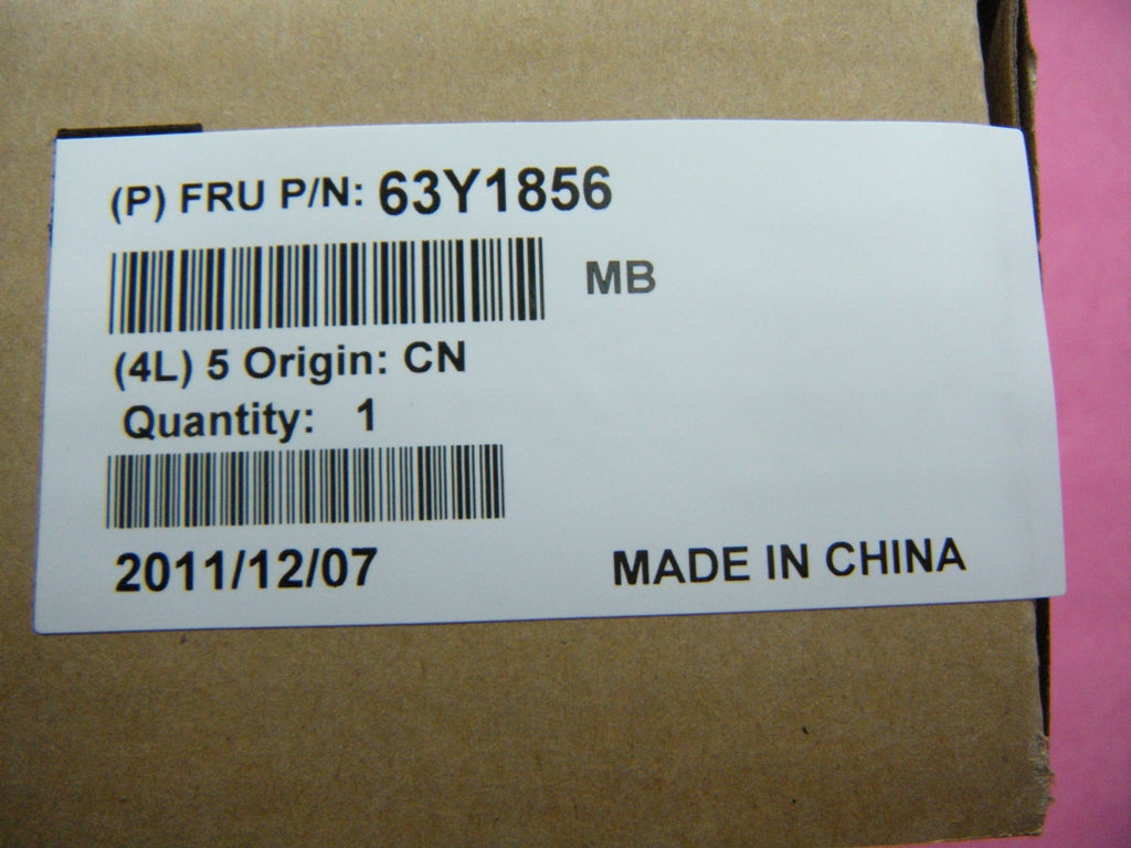 Lenovo Cdpop Planar Amd E-240 - 63Y1856