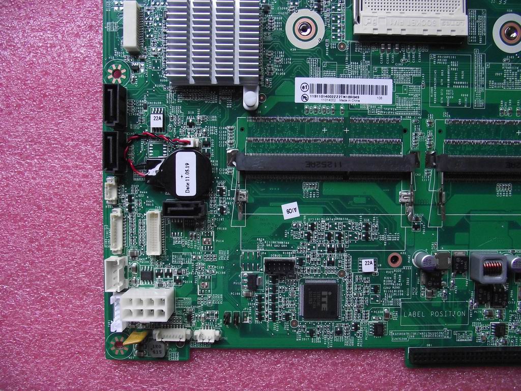 Lenovo Replacement Part - 11014002