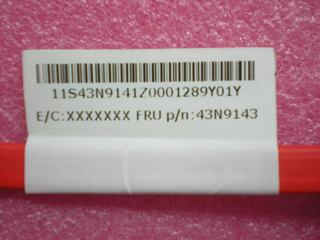 Lenovo Replacement Part - 43N9143
