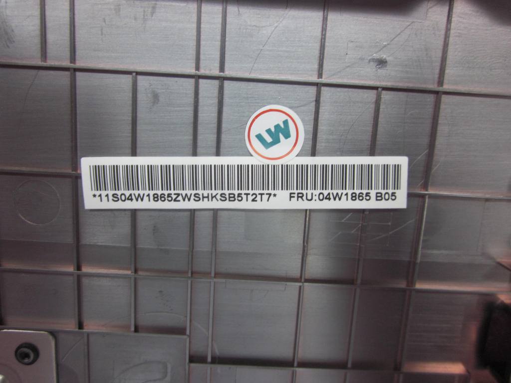 Lenovo 04W1865 - Part