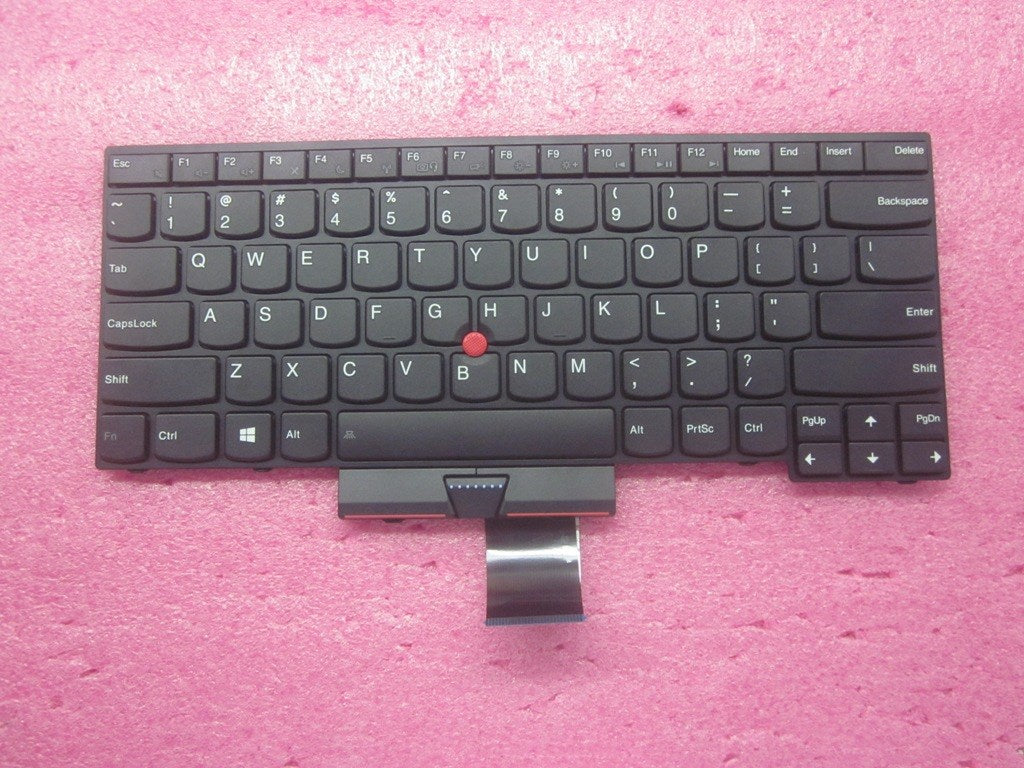 Lenovo Keyboards Internal - 04Y0713