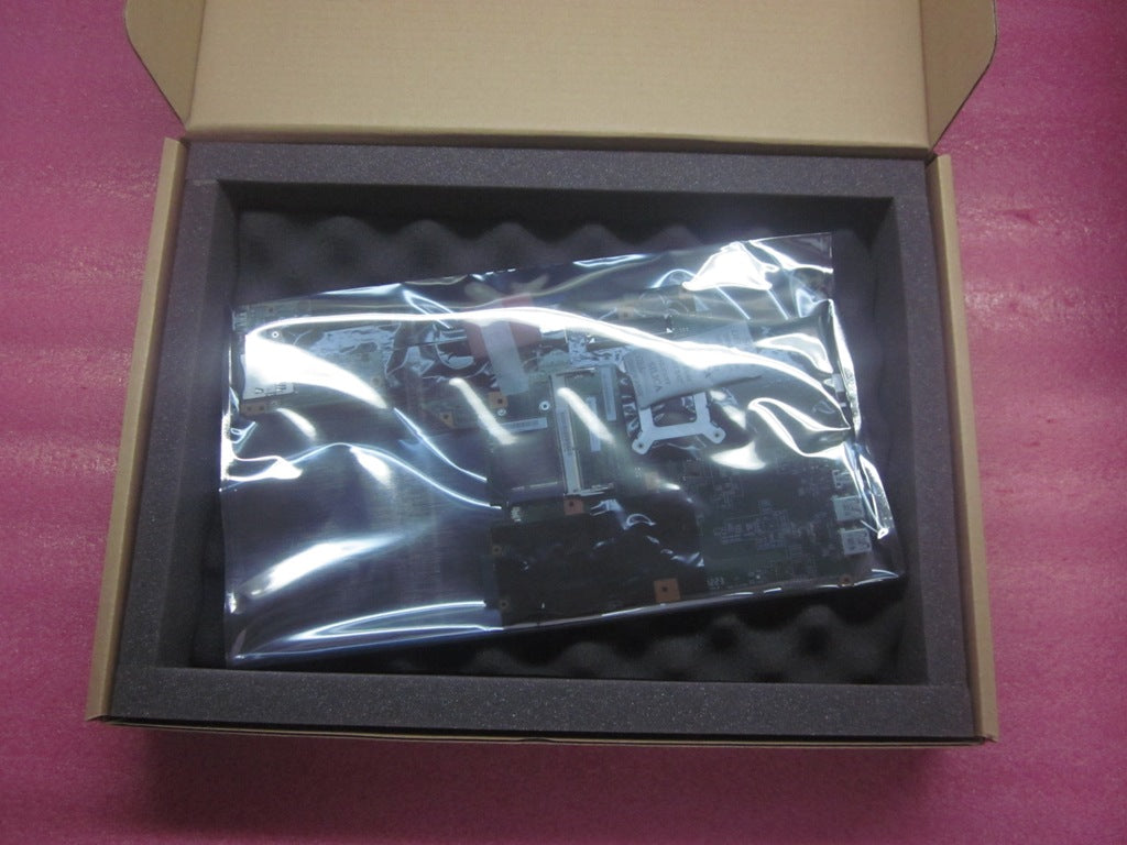 Lenovo Fru Pln Uma Yamtytpm - 04X3639