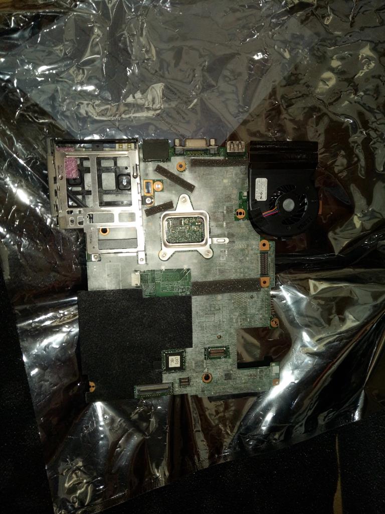Lenovo Cdpop Pln35Smbtpm - 63Y2162