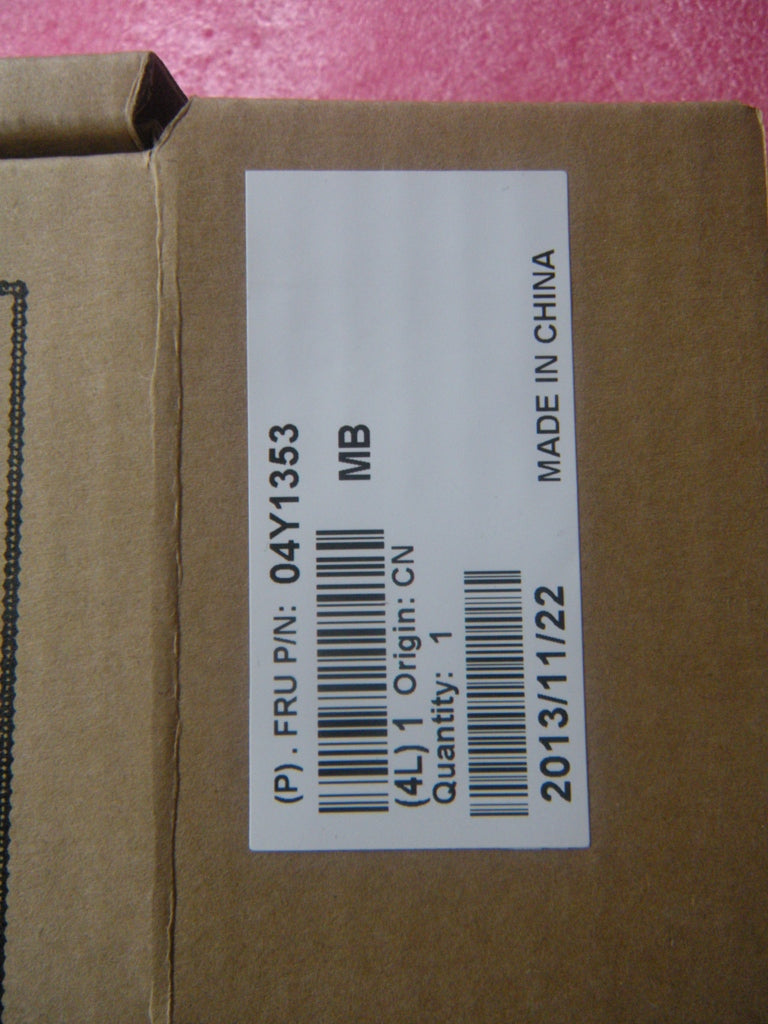 Lenovo Replacement Part - 04Y1353