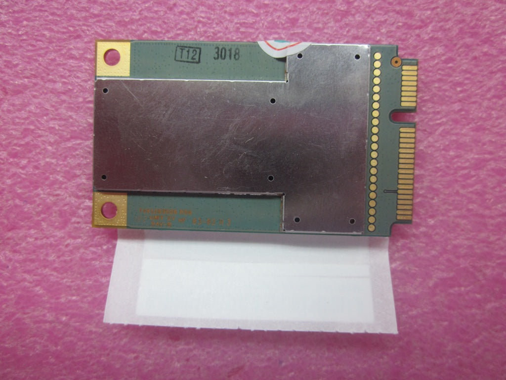 Lenovo Wireless Wireless,Wwan,Erc,F55 - 04W3767