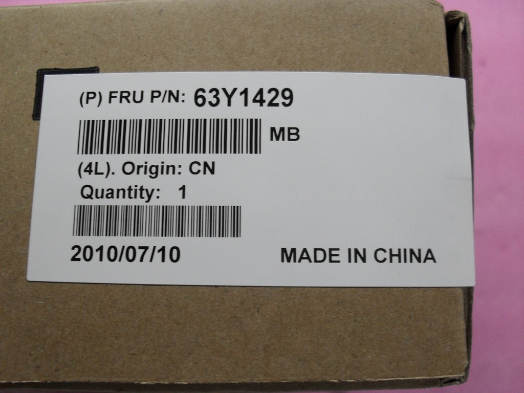 Lenovo Cdpop C5 X45 Amytpy - 63Y1429