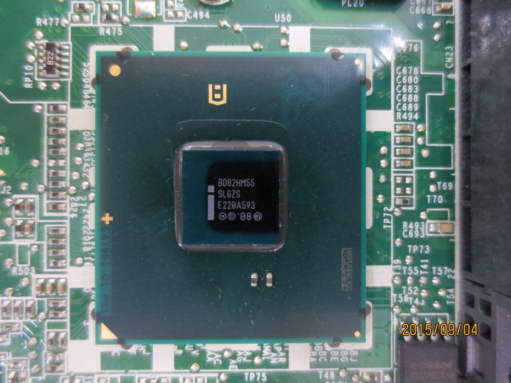 Lenovo 04W3601 - Part