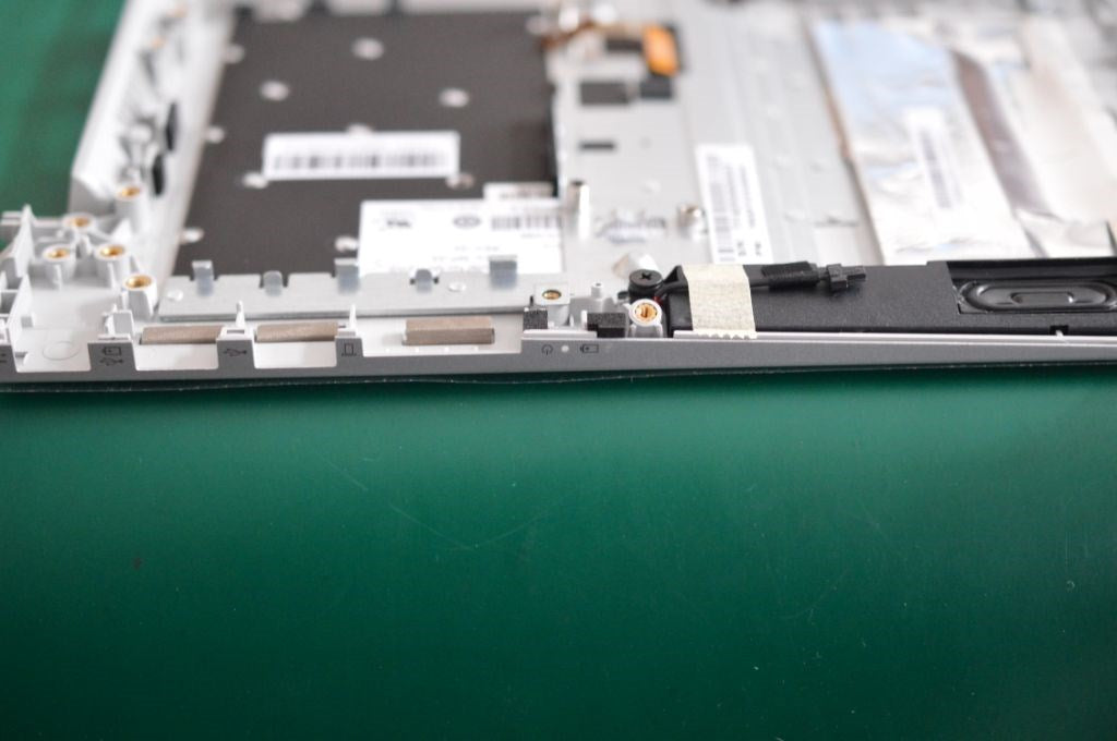 Lenovo Ki Keyboards Internal - 90203571