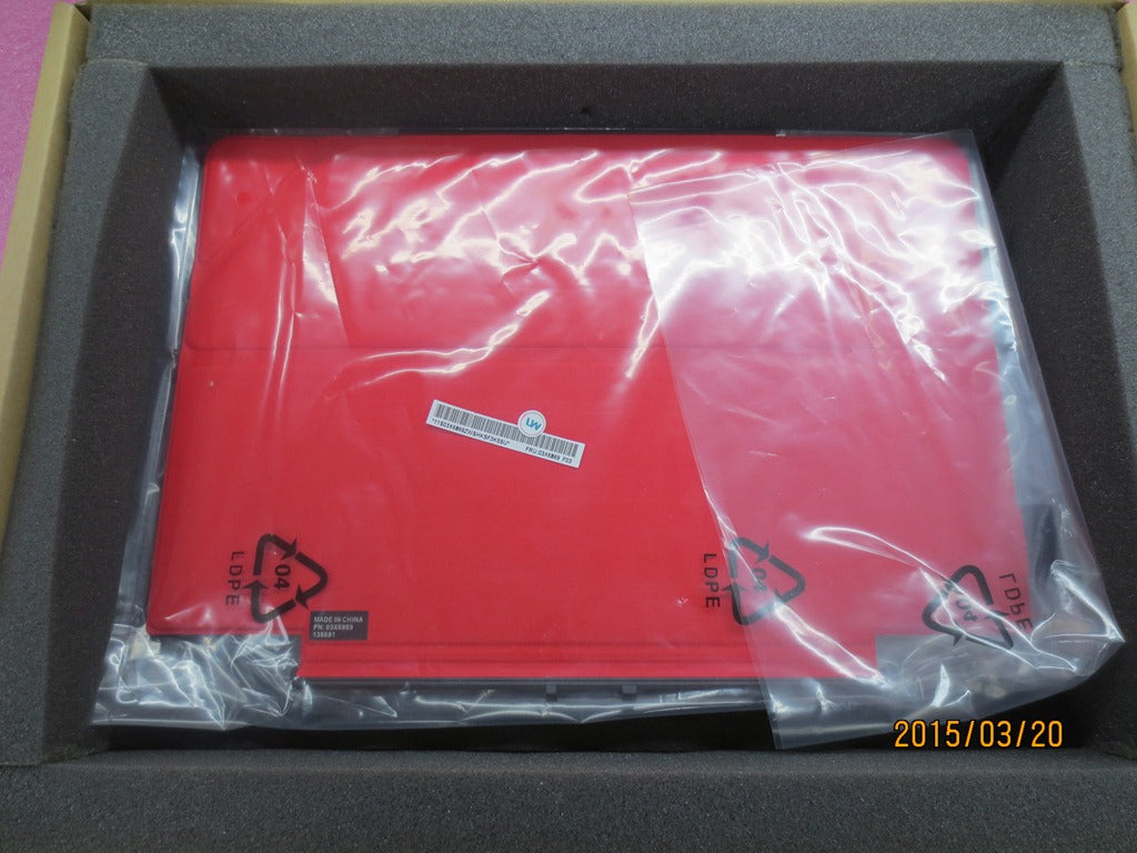 Lenovo Co Covers - 03X6869