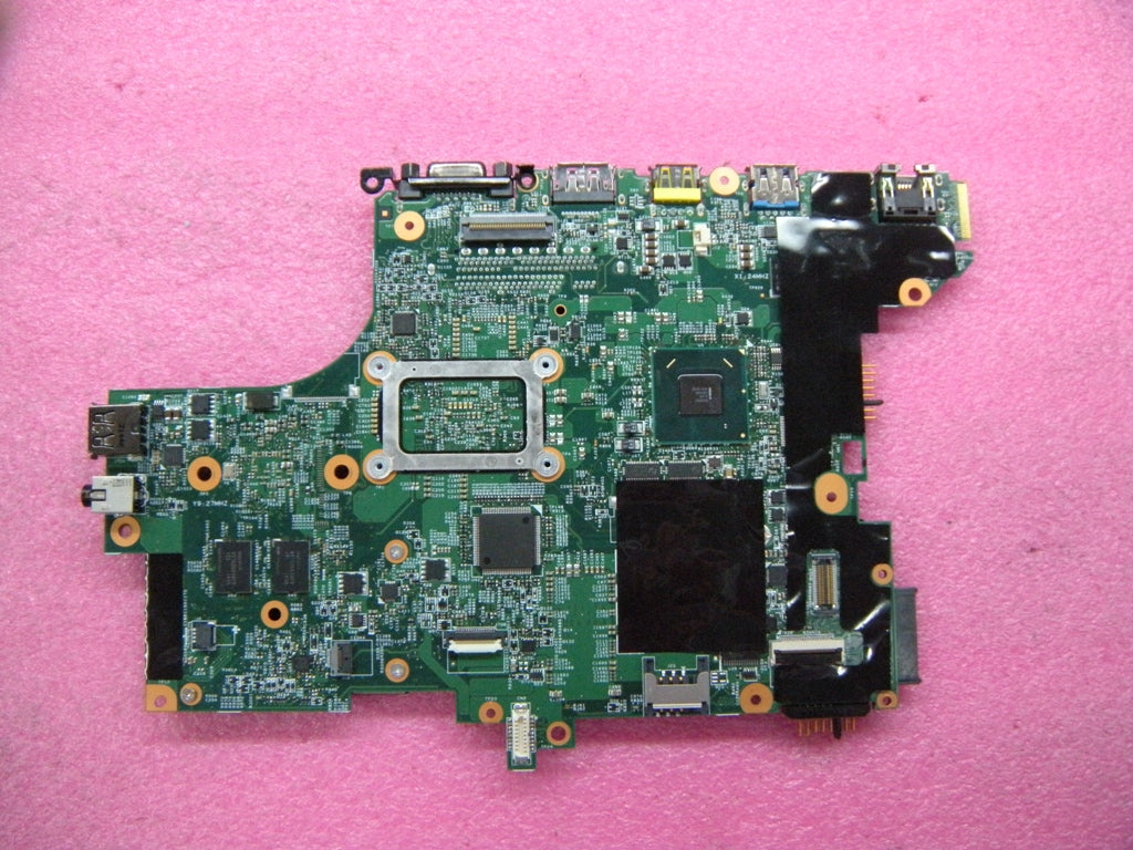 Lenovo Cdpop Plni7-2640M O N-Amt Y-Tp - 04W6529