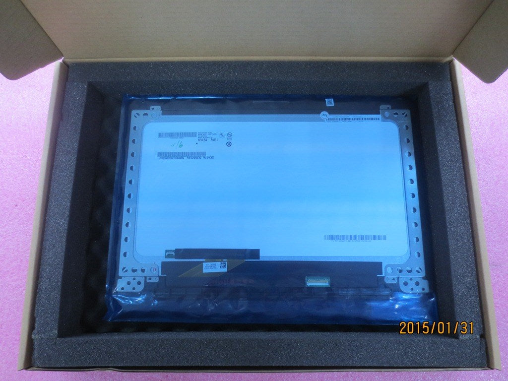 Lenovo Lcd Panels - 04X5931