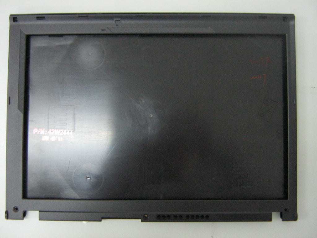 Lenovo 42X3847 Mechanical Assemblies And Sub-