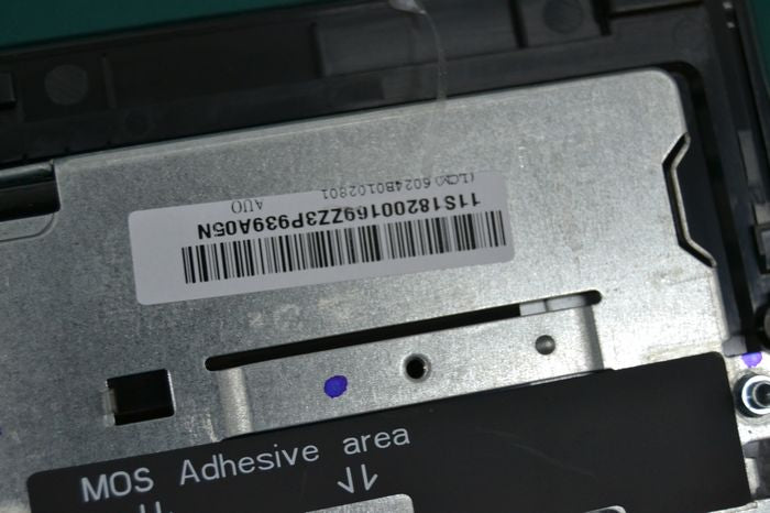 Lenovo Replacement Part - 90400187