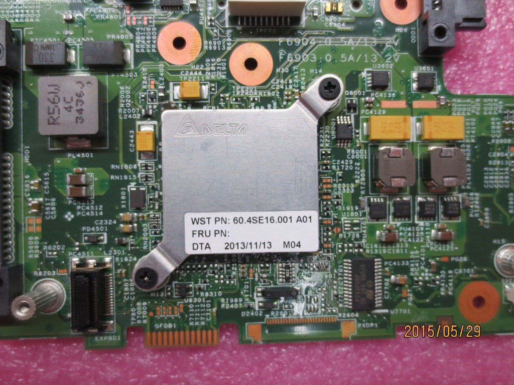 Lenovo Replacement Part - 04Y2016