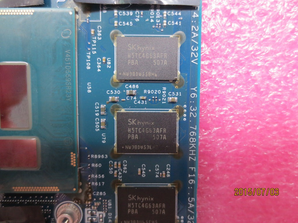 Lenovo Pl System Boards - 00HT352