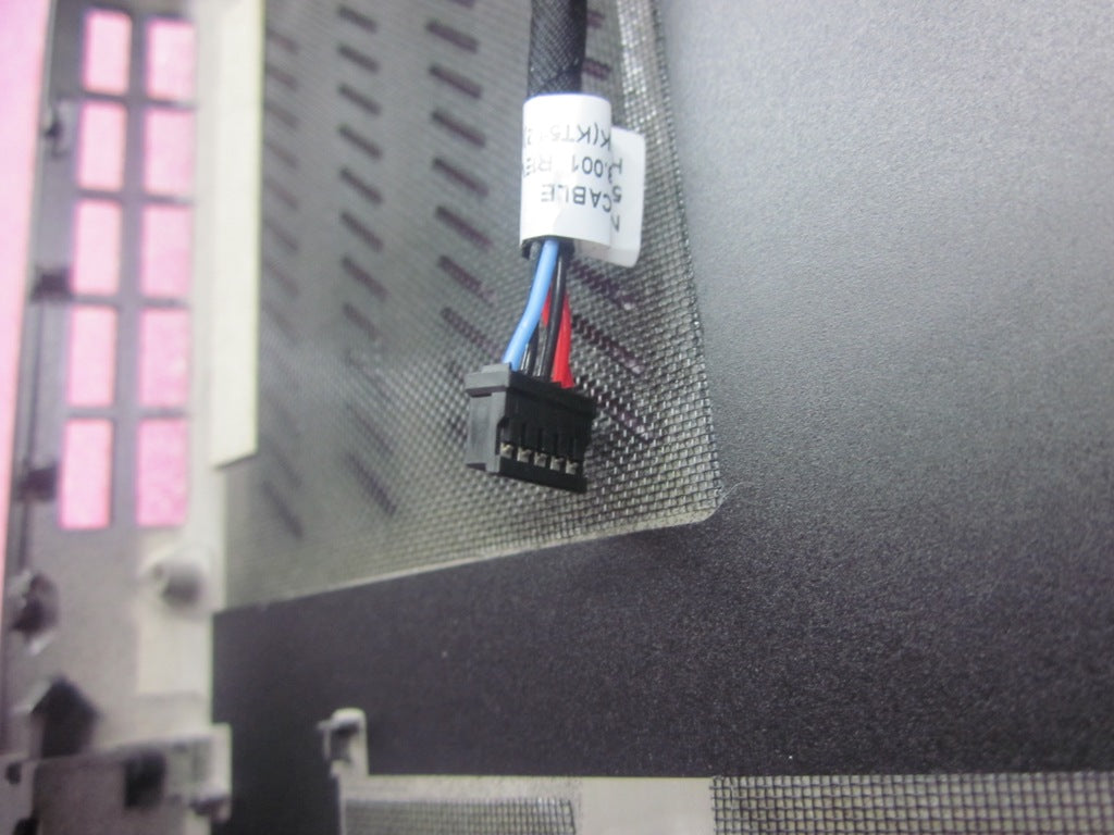 Lenovo Mech Asm Base Cover Asm - 04W6860