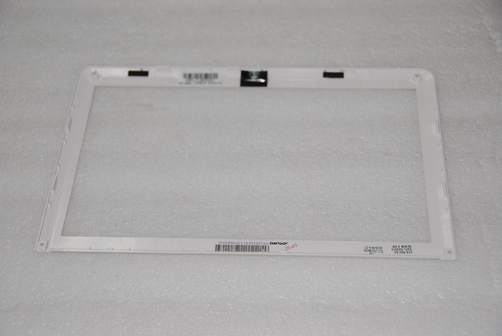 Lenovo 31035641 Lcd Bezel Fl1 Assembly 10.2 Nc